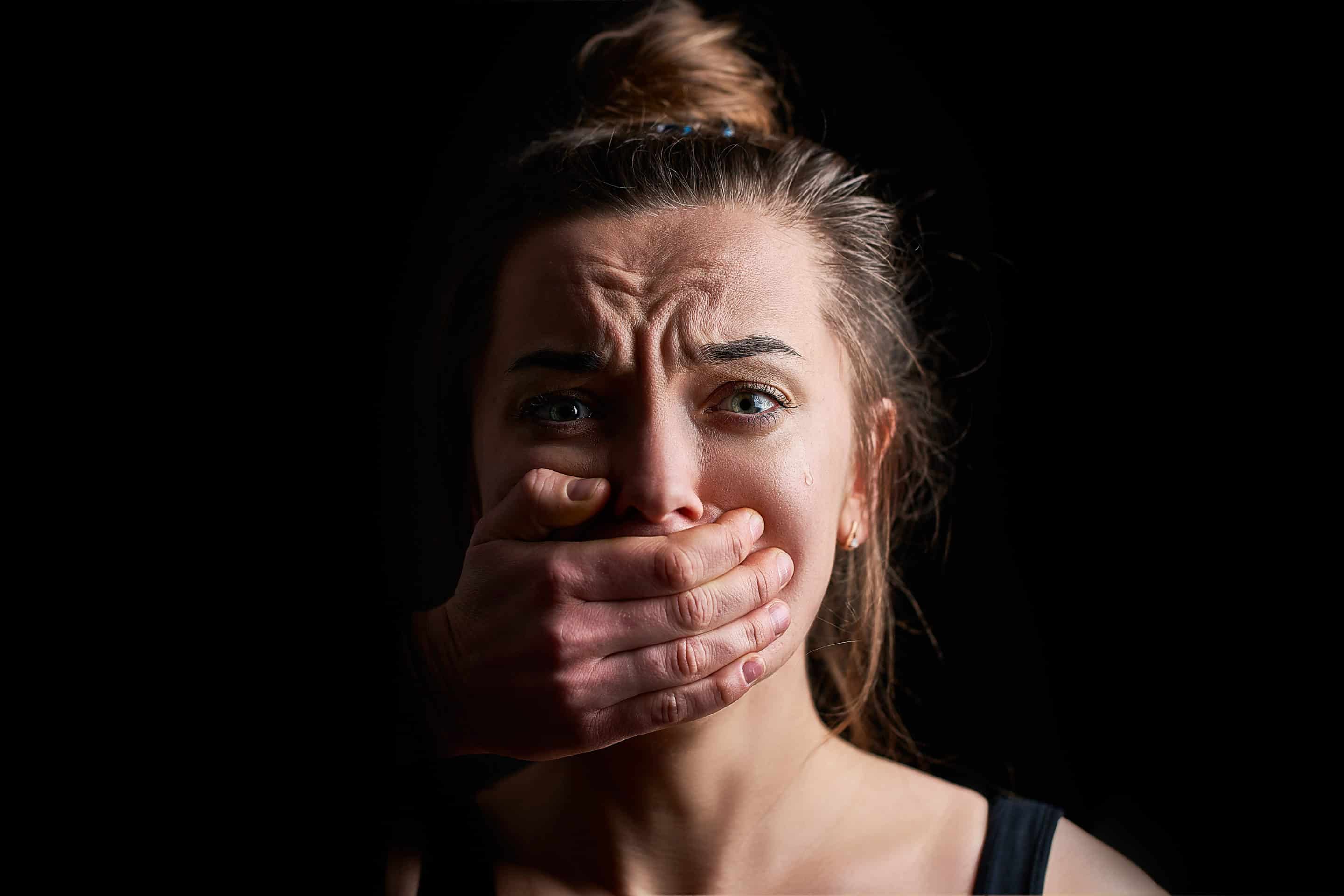 Harcèlement faisant suite à une séparation avec un pervers narcissique