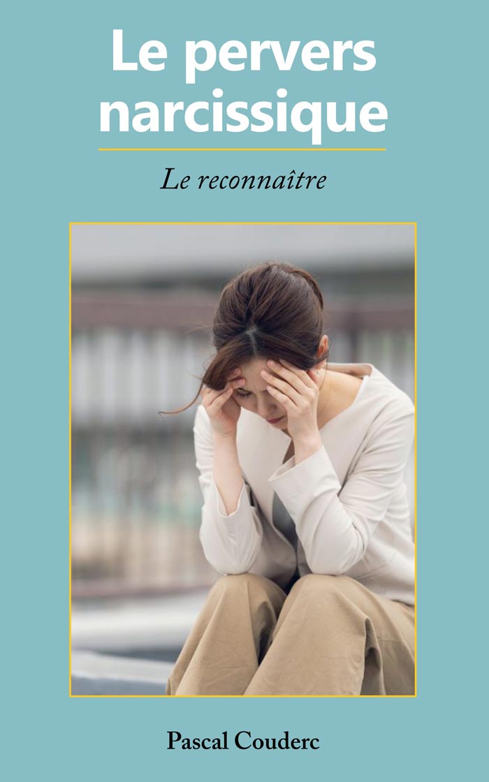 ebook reconnaître pervers narcissique