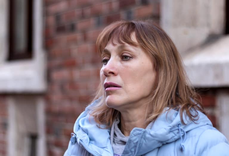 TÉMOIGNAGE CORINNE VICTIME DE SONS MARI PERVERS NARCISSIQUE