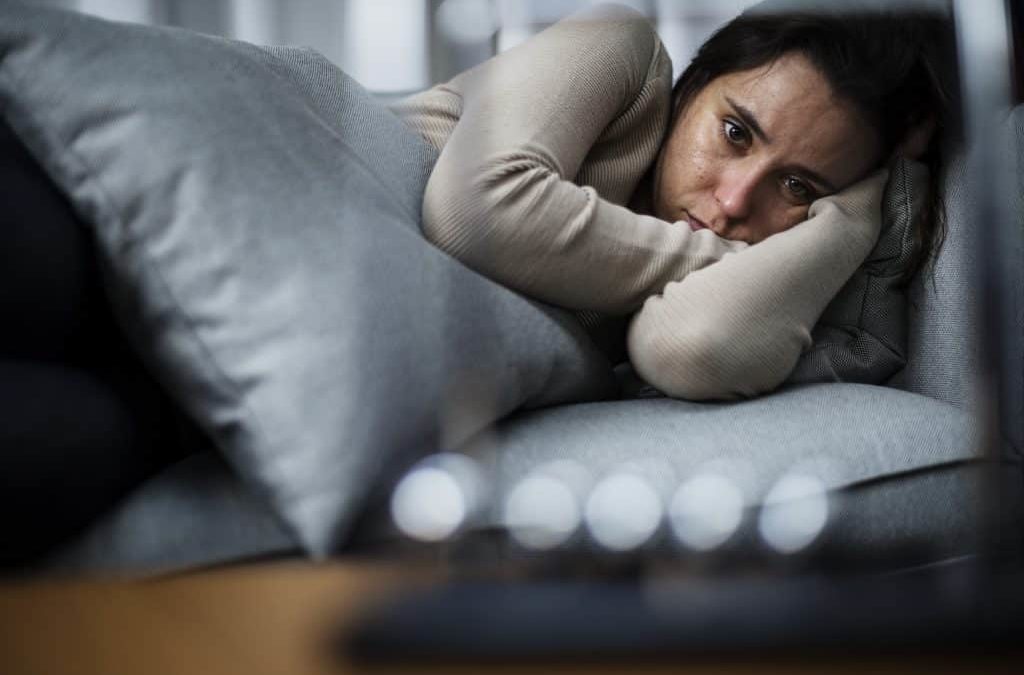 Dépression post PN : 6 conseils pour en sortir