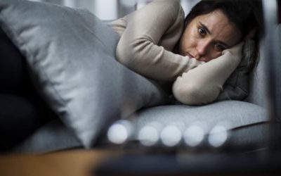 Dépression post PN : 6 conseils pour en sortir