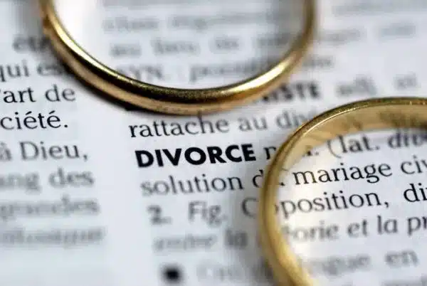 Divorcer d'un pervers narcissique