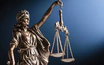 Gagner en justice face à un PN