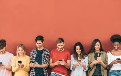 La manipulation via les réseaux sociaux