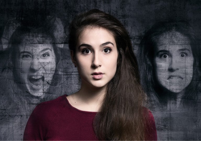 Le pervers narcissique au féminin