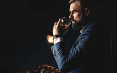 Le pervers narcissique et l’alcool