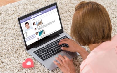 Le pervers narcissique et les sites de rencontre