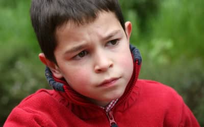 L’enfant victime du pervers narcissique dans la famille