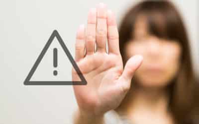 Faut-il utiliser le « NON CONTACT » pour rompre ?
