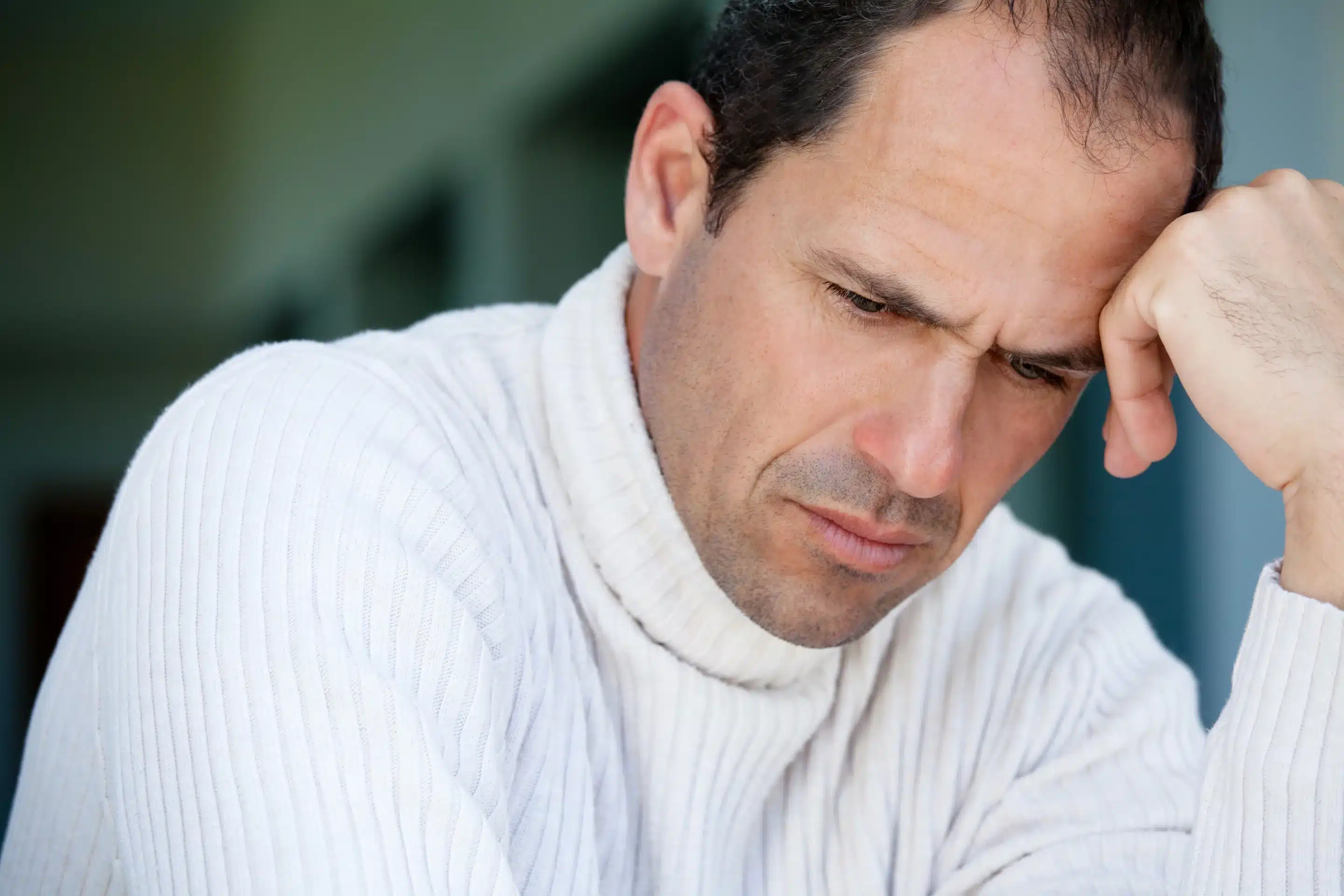 Homme victime perverse narcissique