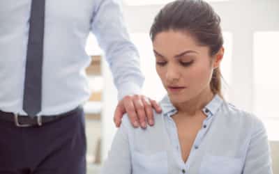 La victime du pervers narcissique au travail