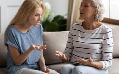 Mère perverse narcissique