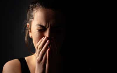 Syndrome de stress post-narcissique