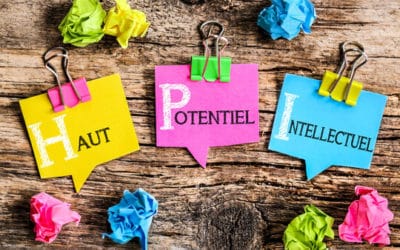 Le pervers narcissique et le haut potentiel intellectuel