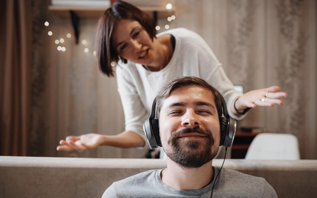 8 Conseils pour gérer la communication du pervers narcissique