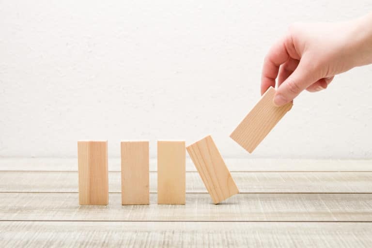 LES 5 ÉTAPES DE LA LIBÉRATION DE L&rsquo;EMPRISE