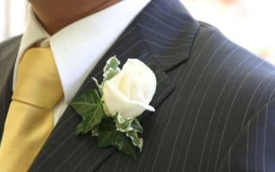 Épisode 3 : Vous avez dit mariage ?