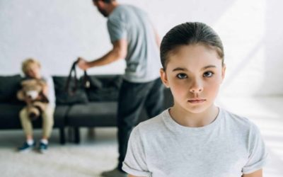 9 points pour comprendre comment être un bon parent quand on a eu un parent toxique ?