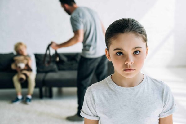 9 POINTS POUR COMPRENDRE COMMENT ÊTRE UN BON PARENT QUAND ON A EU UN PARENT TOXIQUE ?