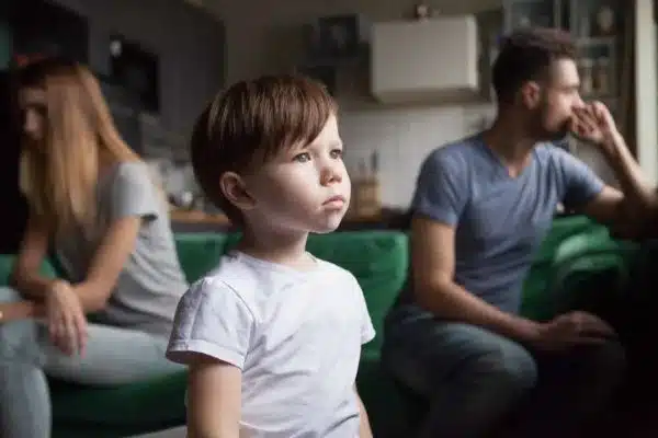 CONFLIT DE LOYAUTÉ DE L’ENFANT : Comment Déjouer Son Usage Par le Parent PN ?