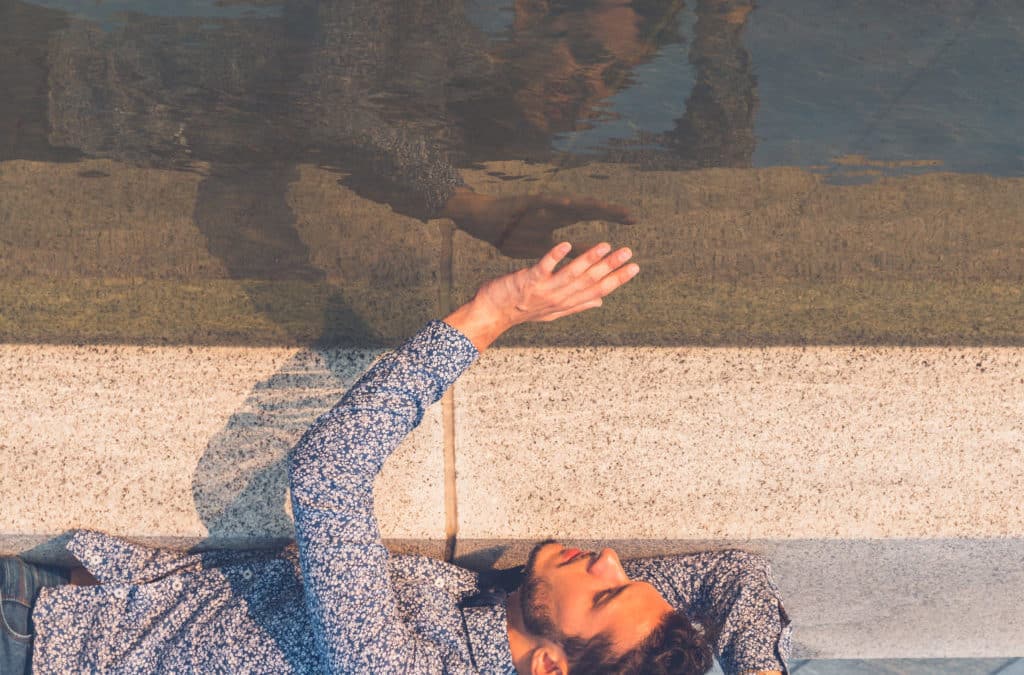 Le mythe de narcisse au cœur de la perversion narcissique