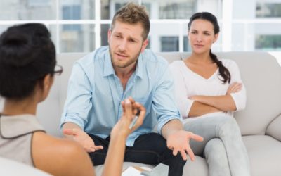 Thérapie de couple et pervers narcissique