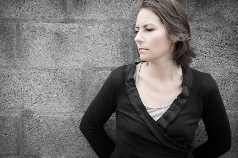 JE NE SUIS PLUS MOI-MÊME