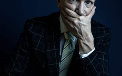 Les sous-entendus du pervers narcissique
