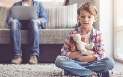 Père pervers narcissique