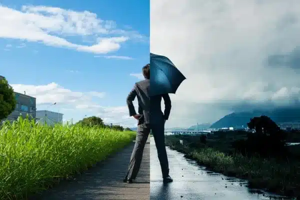 COMMENT LE PN VOIT LE MONDE ?