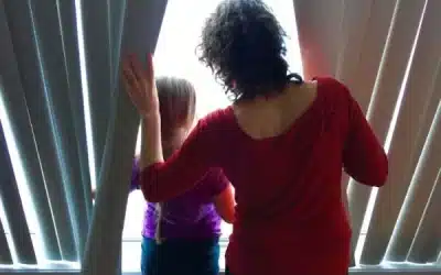 Garde alternée avec un PN : pourquoi et comment la combattre