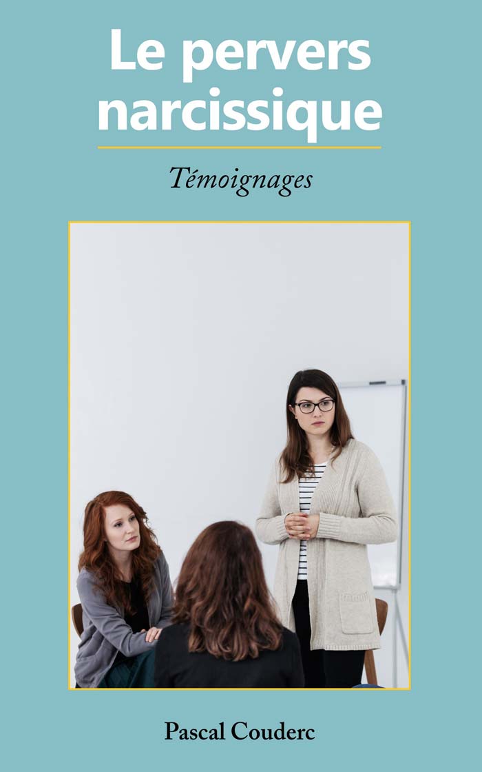 ebook pervers narcissiques témoignages