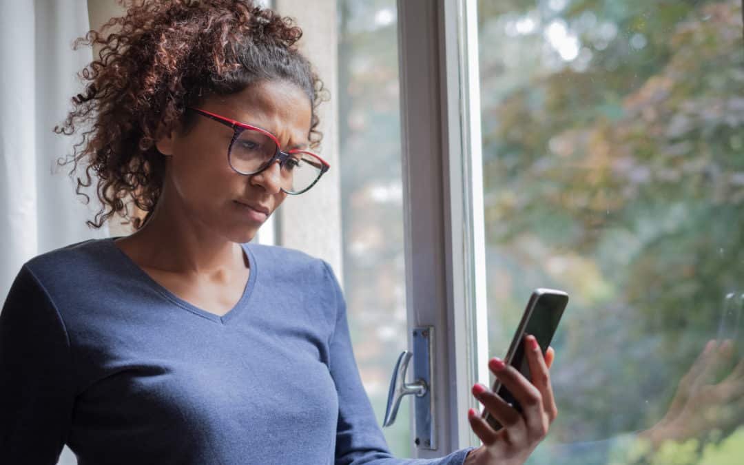 GHOSTING : comment gérer la manipulation sentimentale passive ?