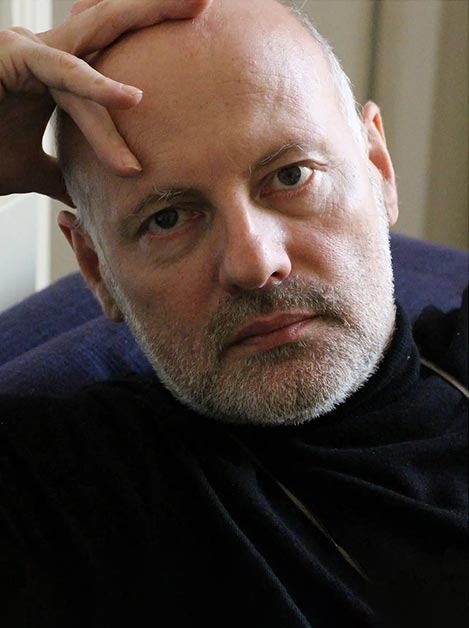 psychologue Pascal Couderc