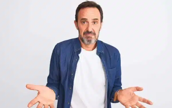 Il s’excuse, il semble avoir compris