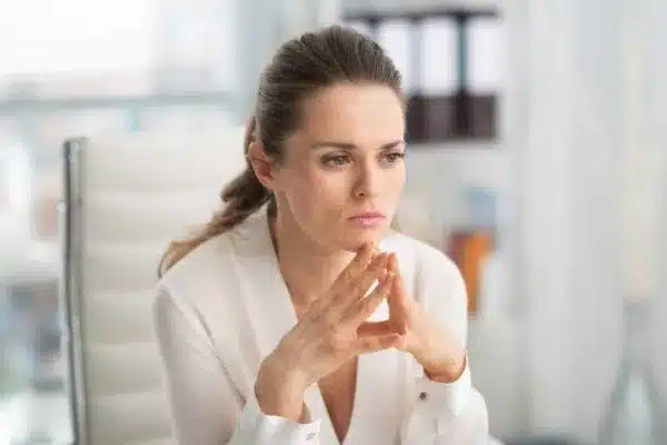 Le déclic pour quitter un pervers narcissique