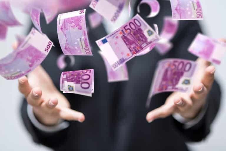 Le pervers narcissique et l&rsquo;argent