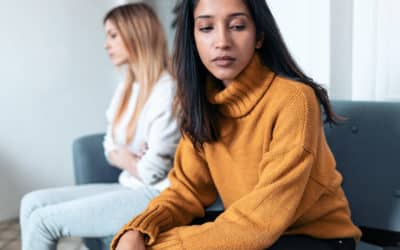 Amitié toxique : 6 signes d’une relation amicale malsaine