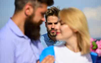 Comment réagit le PN quand son ex se remet en couple ? 3 scenarios possibles