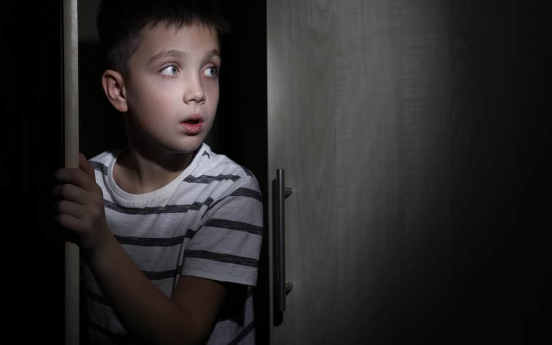 L’enfance, une période déterminante