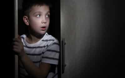 L’enfance, une période déterminante