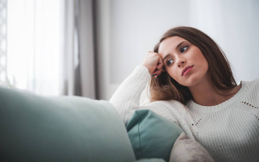 Combien de temps pour se remettre d’une rupture avec un PN ? 