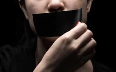 Briser le silence d’une relation toxique