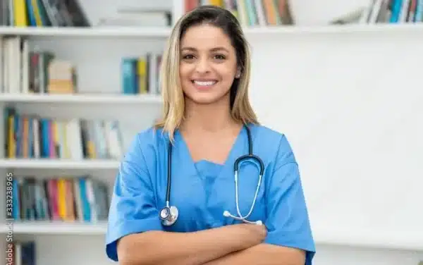 Syndrome de l’infirmière : 4 raisons d’arrêter de tenir ce rôle