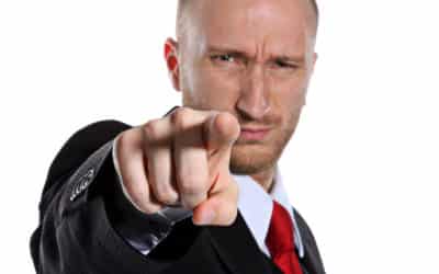 Mon patron est pervers narcissique : comment travailler pour un manipulateur ?