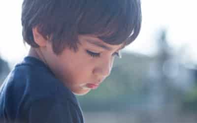 Parentification : quand l’adulte devient toxique pour son enfant