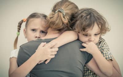 SOS ! Pourquoi mes enfants avec un pervers narcissique me rejettent-ils ?
