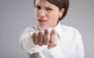 Femmes toxiques : 9 types de manipulatrices sentimentales