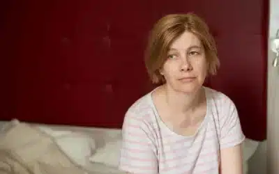 Marlène : mon Témoignage