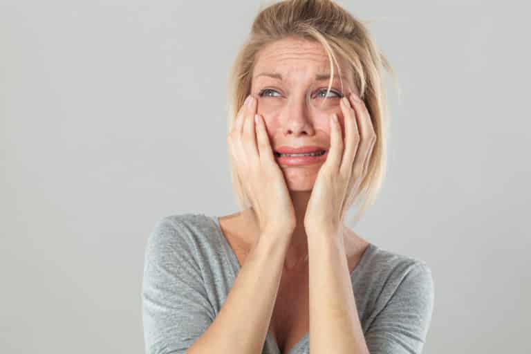 Spasmophilie et perversion narcissique : l’attaque de panique dans la relation toxique